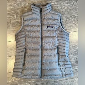 Patagonia Ladies Down Vest